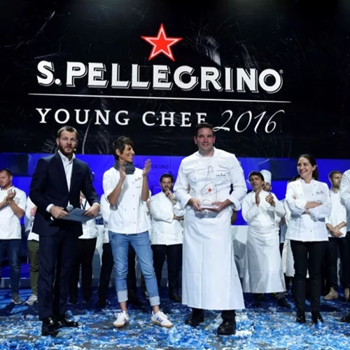 S.Pellegrino Young Chef: Ο διαγωνισμός επιστρέφει για τρίτη φορά.