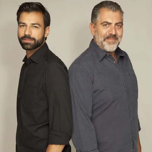 «Μπρούσκο»: H διαμάχη μεταξύ της Δήμητρας και της Μαρίνας όλο και μεγαλώνει