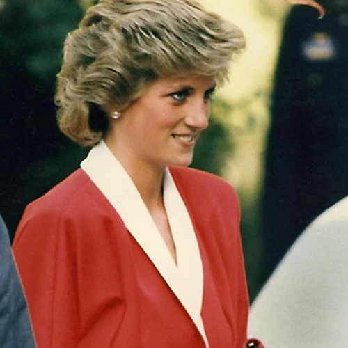 Πριγκίπισσας Diana:  Η ζωή της έρχεται στη μικρή οθόνη