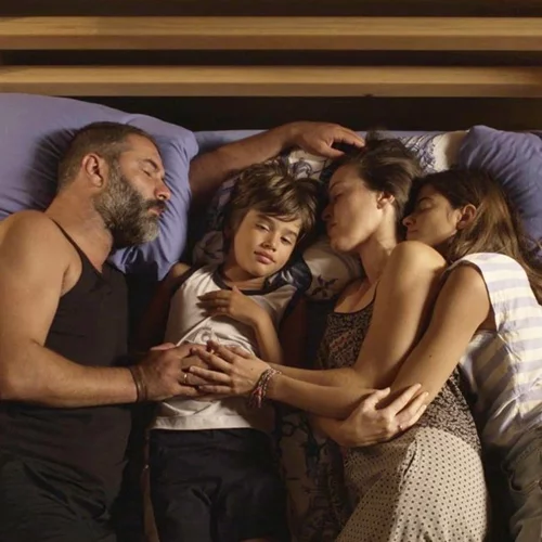 «Η λέξη που δε λες»: Όσα θα δούμε στο τελευταίο επεισόδιο της σειράς