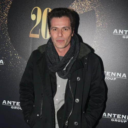 Μάριος Αθανασίου: Πρώτη φωτογραφία με την σύντροφο και την κόρη του