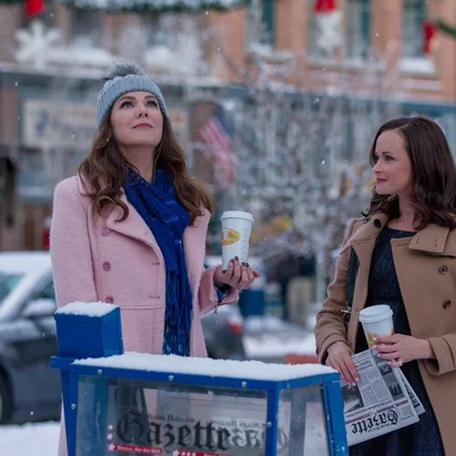 Gilmore Girls: Έρχεται μία ακόμα συνέχεια για την αγαπημένη σειρά;