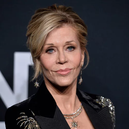 Jane Fonda: Αποκάλυψε πως έχει πέσει θύμα βιασμού και σεξουαλικής κακοποίησης