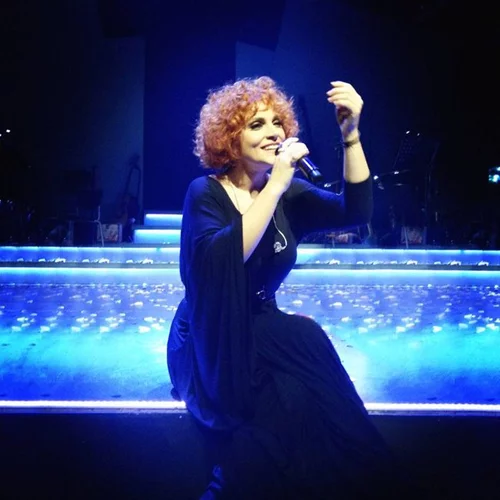 Ελεωνόρα Ζουγανέλη: Με νέο hair look