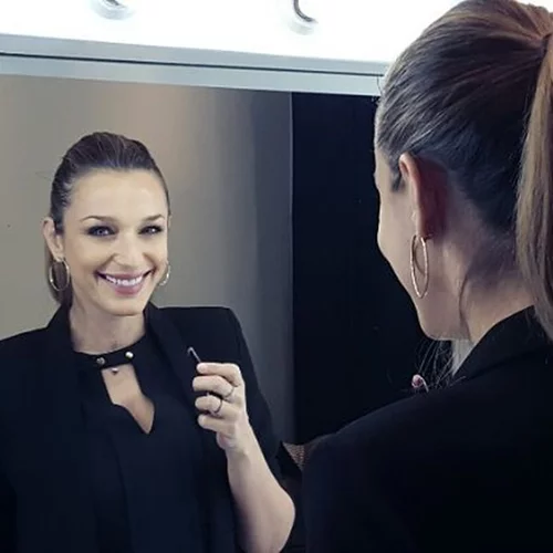 Κάτια Ζυγούλη: Οι ευχές στο Instagram για τα γενέθλια της Αναστασίας