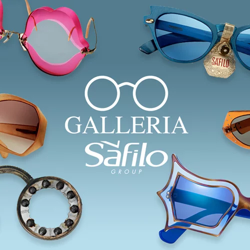 Κι όμως! Πλέον υπάρχει ένα ψηφιακό μουσείο αφιερωμένο στα γυαλιά!