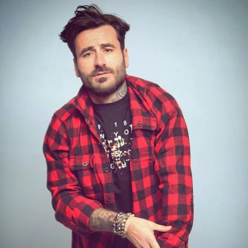 Γιώργος Μαυρίδης: Η φωτογραφία που σάρωσε στο Instagram