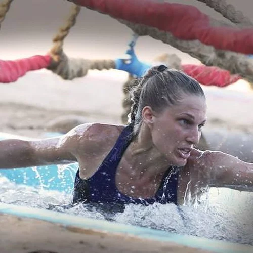 Survivor: Η Σάρα από τους «Μαχητές» είναι κόρη γνωστού Έλληνα ηθοποιού