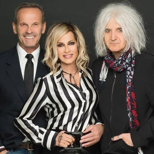 Star Academy: Αυτοί είναι οι επικρατέστεροι παρουσιαστές