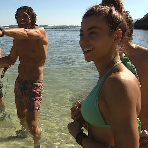 Survivor: Ο αδερφός της Ειρήνης Παπαδοπούλου ξεσπά για τους συμπαίκτες της