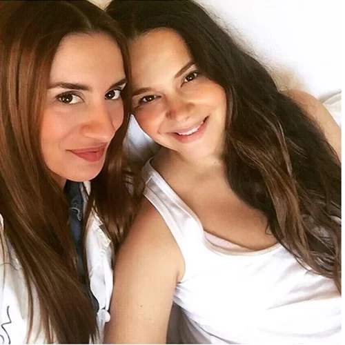 Ελιάνα Χρυσικοπούλου: Μας δείχνει το πρωινό γεύμα της 20 μέρες μετά τη γέννα