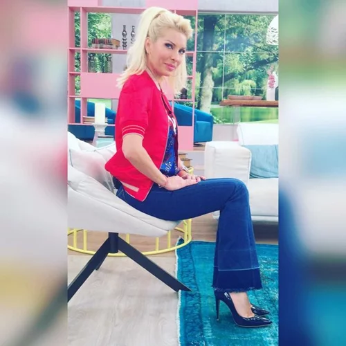 Ελένη Μενεγάκη: Οι αλλαγές που ετοιμάζει στην εκπομπή της