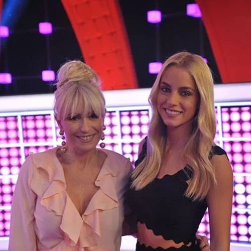 Μαρία Μπακοδήμου: «Ο Φώτης μού έχει φάει τα καλύτερά μου χρόνια»