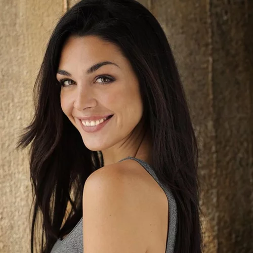 Ιωάννα Τριανταφυλλίδου: Έκανε το ντεμπούτο της στην αμερικανική τηλεόραση!