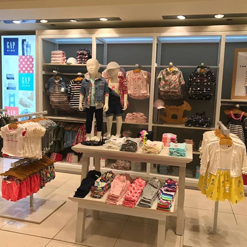 attica: Καλωσόρισε τα σημεία πώλησης Gap σε Αθήνα και Θεσσαλονίκη!