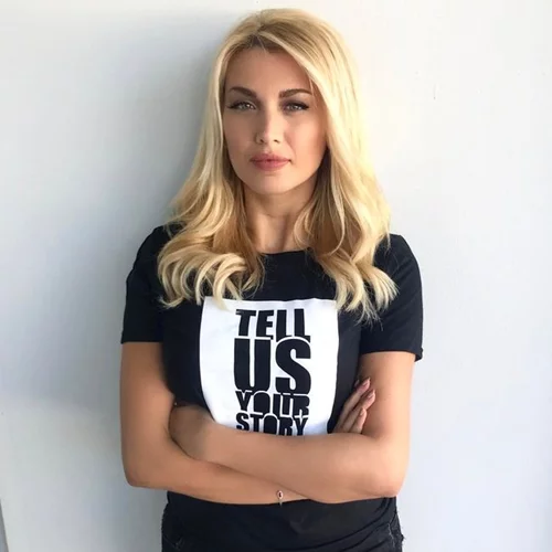 Κωνσταντίνα Σπυροπούλου: Στη Ρόδο για το Πάσχα και η selfie με τη μητέρα της!