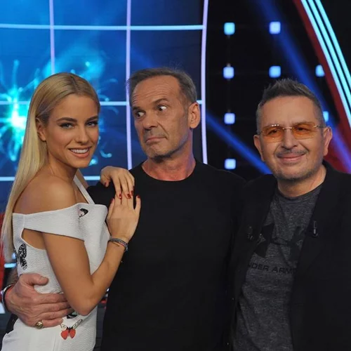 Πέτρος Κωστόπουλος: Μιλά για την πρόταση που δέχτηκε να συμμετάσχει στο Survivor