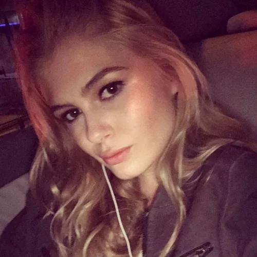 Αμαλία Κωστοπούλου: Η 1η δημόσια εμφάνιση μετά την εξομολόγηση για τις κρίσεις πανικού