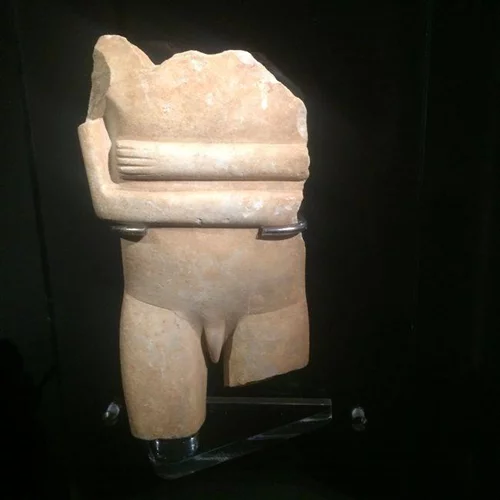 Πόσο έχει αλλάξει η κοινωνία τα τελευταία 5000 χρόνια;