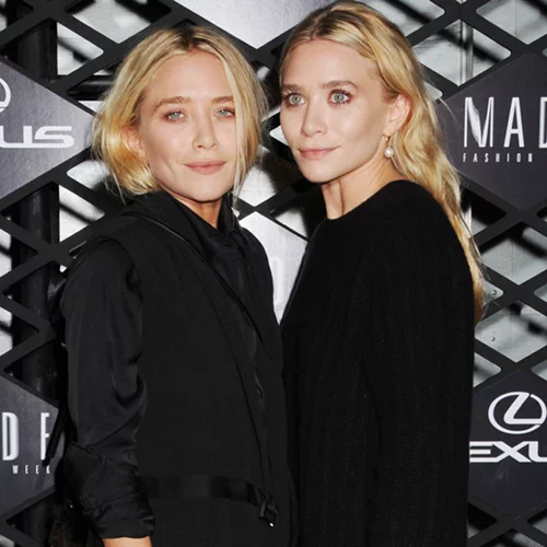 Mary-Kate & Ashley Olsen | Η κοινή τους συνέντευξη στην Wall Street Journal