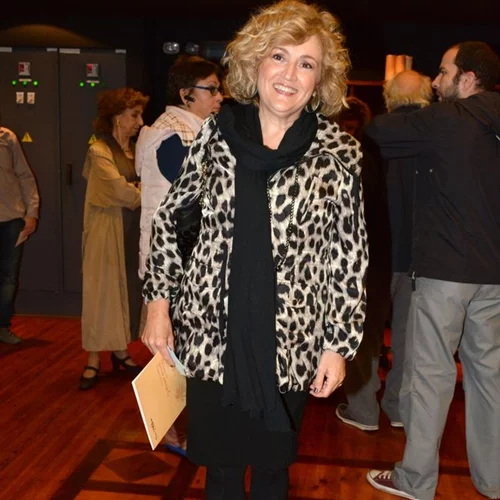 Υρώ Μανέ: Δες την κούκλα κόρη της