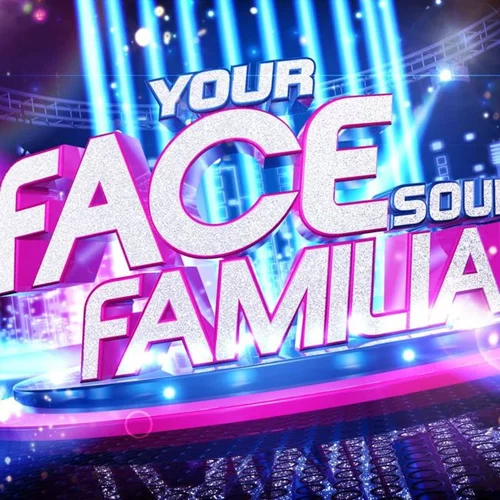 Your face sounds familiar: Τα πρόσωπα που θα δούμε στο show του ANT1