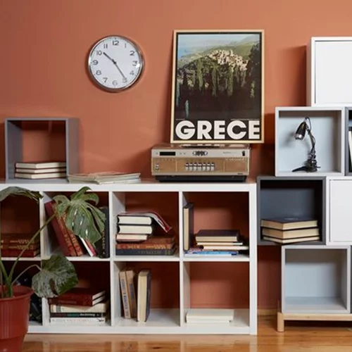 Είναι δικαίωμά σου να απολαμβάνεις λίγο ακόμα το σπίτι σου