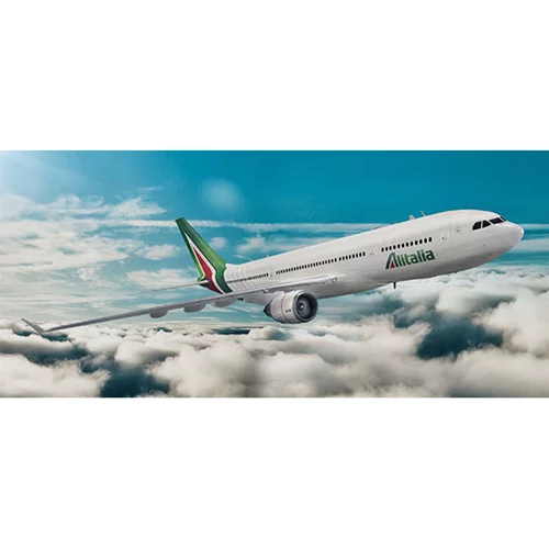 Η Alitalia προσφέρει e-coupon έκπτωση 15% στη νέα απευθείας πτήση Αθήνα - Τελ Αβίβ