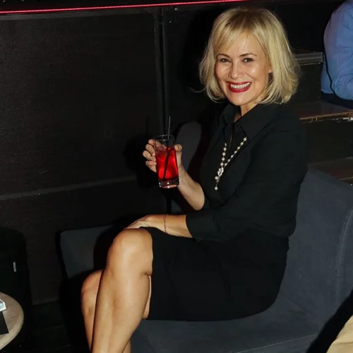 Κωνσταντίνα Μιχαήλ: Η εκπληκτική ομοιότητα με την αδελφή της