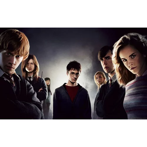 Harry Potter: Το cast των ταινιών έχει το δικό του chat!