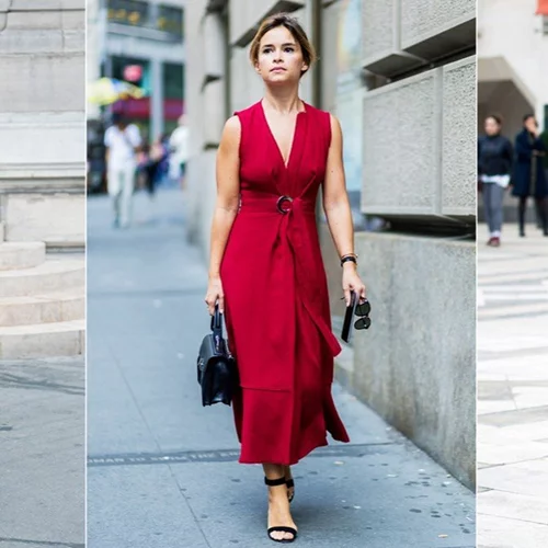 5+1 styling tricks για μικροκαμωμένες