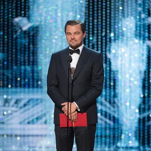 Swarovski: Το απίστευτο μυστικό πίσω από τη σκηνή των Όσκαρ!