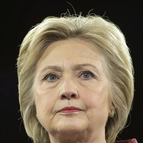 H ζωή της Hillary Clinton μεταφέρεται στη μικρή οθόνη