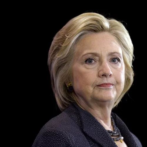 Hillary Clinton: Μας ξάφνιασε το νέο της κούρεμα! Δες την αλλαγή