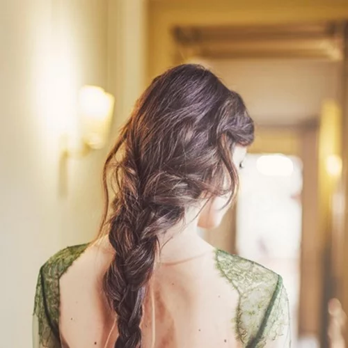 Οι πλεξίδες της άνοιξης και πώς να τις κάνεις