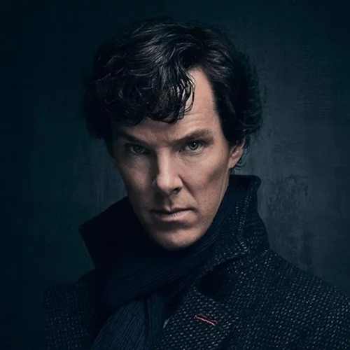 Benedict Cumberbatch: Έγινε ξανά μπαμπάς και κανείς δεν το κατάλαβε!
