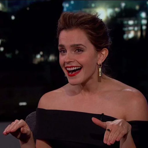 Emma Watson: Το πιο ντροπιαστικό πράγμα που έκανε στα γυρίσματα του Harry Potter