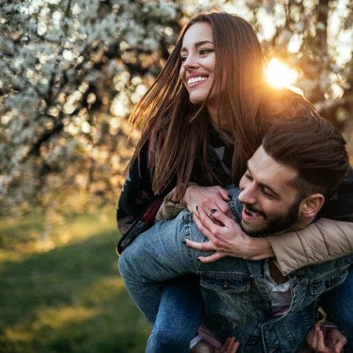 Ανάλυσέ Το: Τα χαρακτηριστικά που πρέπει να αναζητήσεις σε έναν σύντροφο