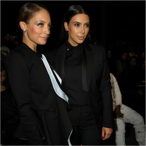 #NationalBestFriendsDay: Οι πιο μακροχρόνιες φιλίες των celebrities!