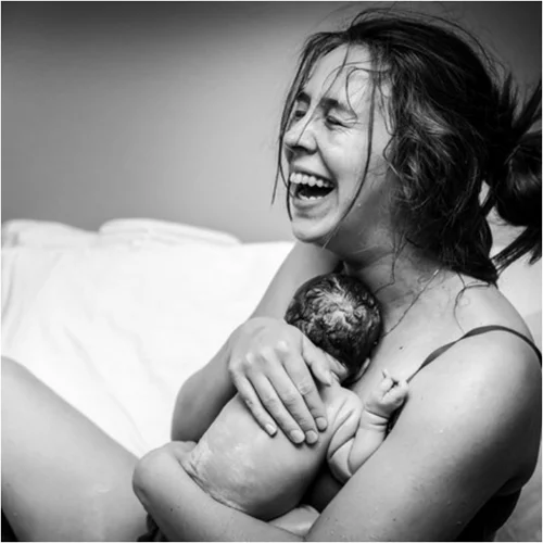 Eliana in Babyland: 15 αλήθειες για τον φυσιολογικό τοκετό μετά από καισαρική (VBAC)