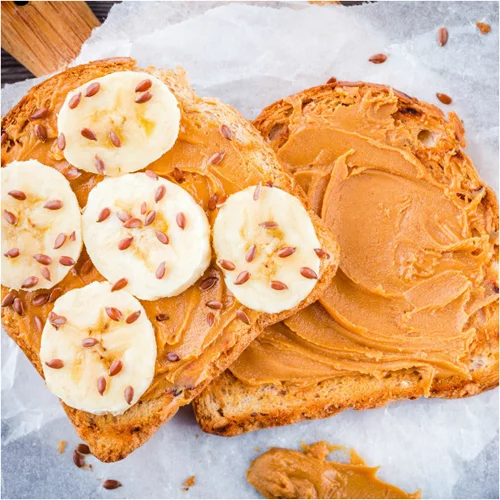 5 light και θρεπτικά σνακ ιδανικά για το γραφείο