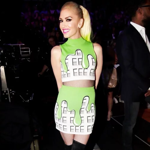 Gwen Stefani: Έγκυος στο τέταρτο παιδί της;