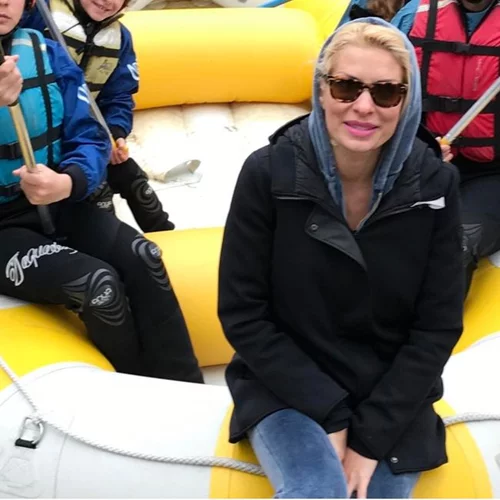 InstaGreece: Οι Έλληνες celebrities στο Ιnstagram