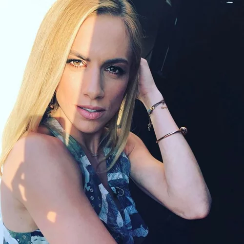 Ντορέττα Παπαδημητρίου | Είναι ζευγάρι με τον Ντάνο;