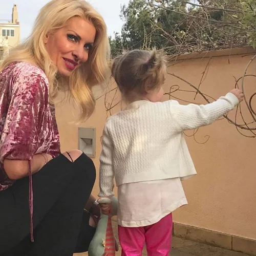 InstaGreece: Οι Έλληνες celebrities στο Ιnstagram