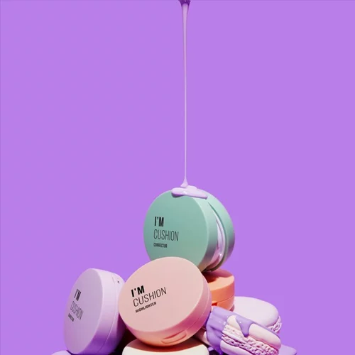 Για Foodies και Beauty Junkies μόνο: Καλλυντικά σαν macaron που θα θες να φας!