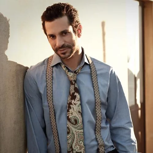 Γιώργος Χρανιώτης | Μας δείχνει το ιδιαίτερο προσκλητήριο του γάμου του