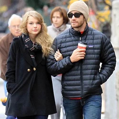 Jake Gyllenhaal: Πώς αντέδρασε σε ερώτηση για την Taylor Swift;