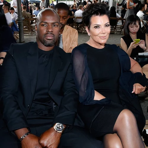 Kris Jenner: Είναι και πάλι single!