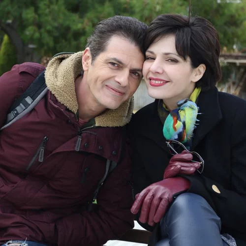 «Οι Συμμαθητές»: Ένα μυστικό απ’ το παρελθόν της Μπέτυς κινδυνεύει να διαλύσει την σχέση της με τον Αρη